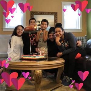 Meet your Posher, Sonia